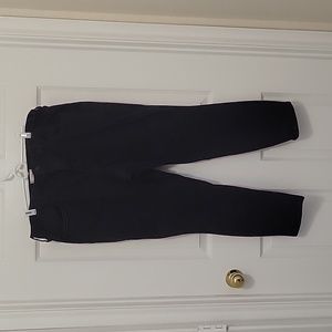 Universal Thread High Rise Skinny Jeans - Black, Size 18/34s